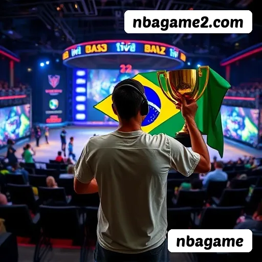 Bacará ao Vivo - RTP 98.9%