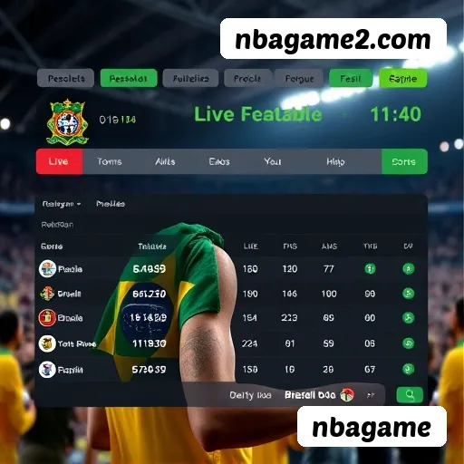 Mega Ball ao Vivo - Bingo + Loteria